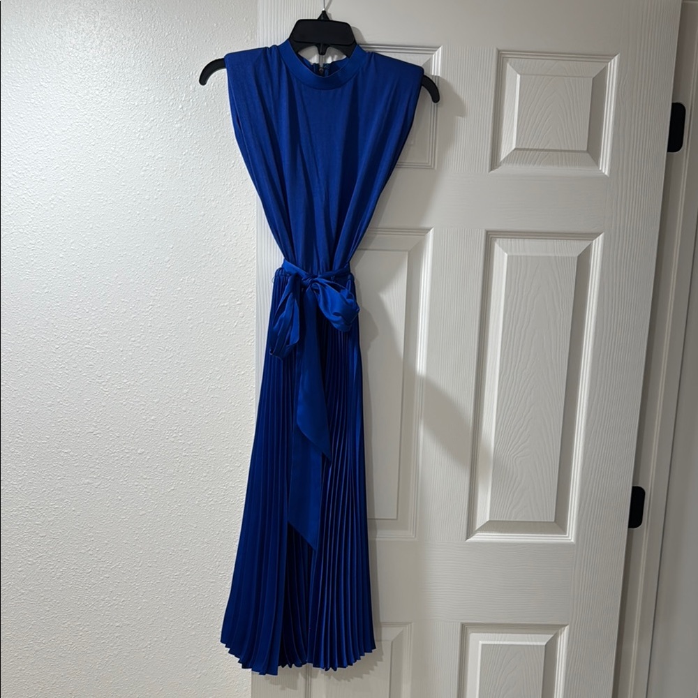 Alice and Olivia dress